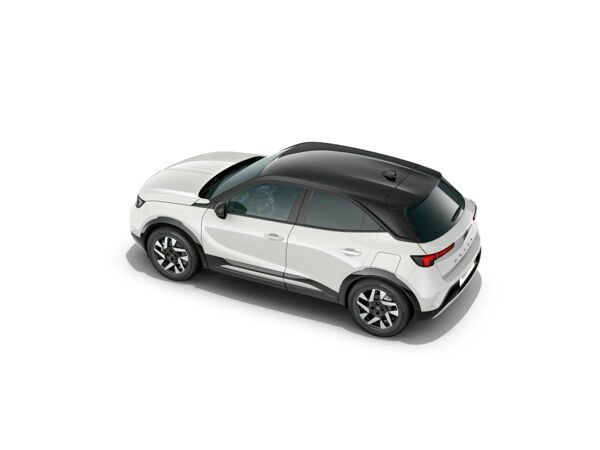 Opel Mokka GS 1.2 MHEV 6-Gang-Doppelkupplungsgetriebe bild 5