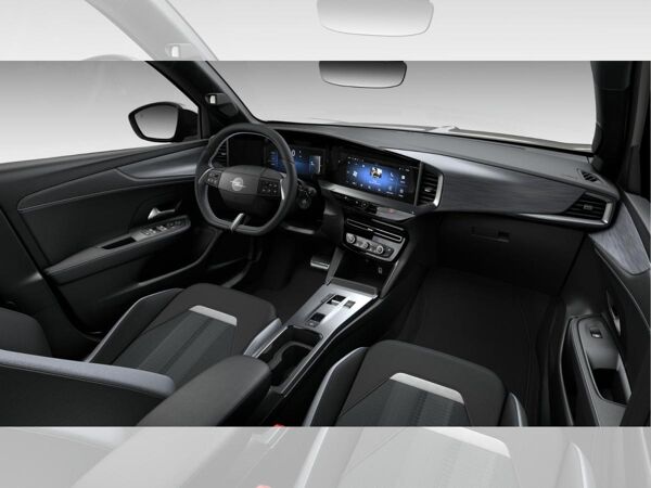 Opel Mokka GS 1.2 MHEV 6-Gang-Doppelkupplungsgetriebe bild 7