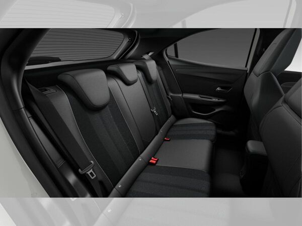 Opel Mokka GS 1.2 MHEV 6-Gang-Doppelkupplungsgetriebe bild 2