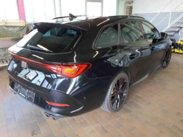 Cupra Leon Sportstourer 2.0 TSI VZ CUP OPF (EURO 6d) bild 3