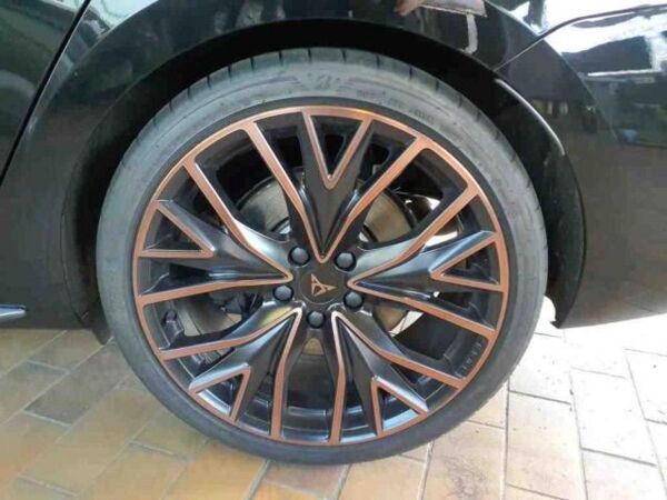 Cupra Leon Sportstourer 2.0 TSI VZ CUP OPF (EURO 6d) bild 6