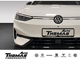Volkswagen ID.7 Tourer Pro AHK Black Style, sofort lieferbar