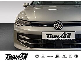 Volkswagen Golf 1.5 eTSI DSG Style AHK Navi Klima Shz Volkswagen Golf 1.5 eTSI DSG Style AHK Navi Klima Shz
