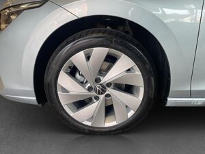 Volkswagen Golf 1.5 eTSI DSG Style AHK Navi Klima Shz bild 7
