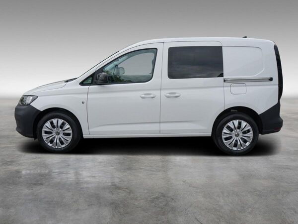 Volkswagen Caddy Flexible 5-Sitzer 2,0 l TDI KR bild 2