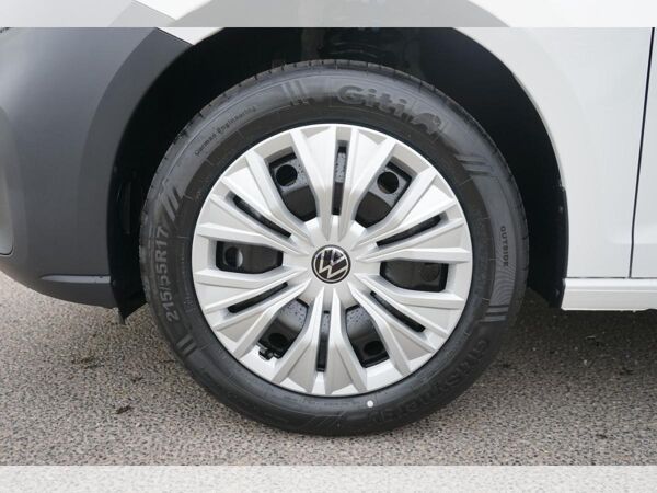 Volkswagen Caddy Flexible 5-Sitzer 2,0 l TDI KR bild 6