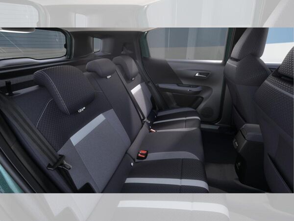 Opel Frontera Ultimate 1.2 MHEV 6-Gang-Doppelkupplung. eDCT bild 2