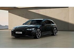 Audi RS6 RS 6 Avant 4.0 TFSI Matrix Leder B&O Kamera ACC