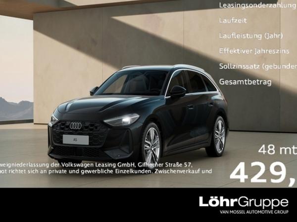 Audi A5 Avant 2.0 TFSI quattro AHK Kamera Business bild