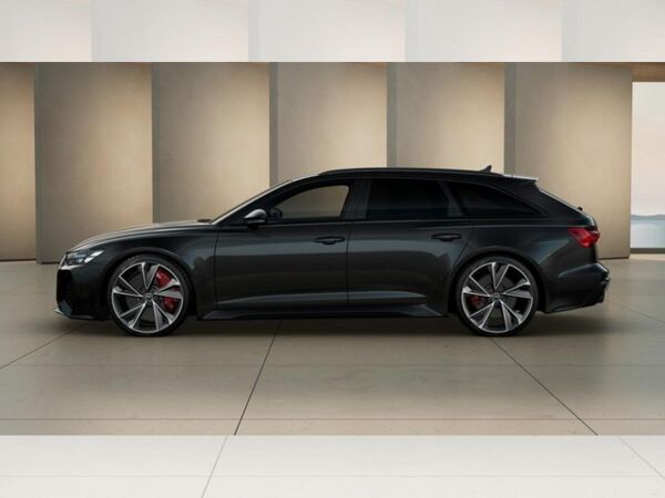 Audi RS6 RS 6 Avant 4.0 TFSI Matrix Leder B&O Kamera ACC bild 5