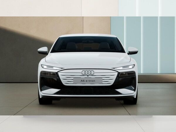 Audi A6 e-tron A6 Avant e-tron performance AHK Matrix Leder ACC bild 5