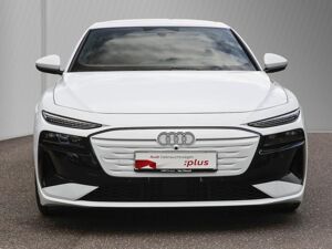 Audi A6 e-tron A6 Avant e-tron performance AHK Matrix Leder ACC bild 5