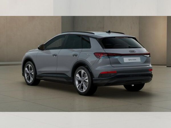 Audi Q4 e-tron 45 advanced Sportsitze ACC Kamera bild 4