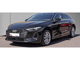 Audi A5 Avant 2.0 TFSI quattro AHK Kamera GWF Audi A5 Avant 2.0 TFSI quattro AHK Kamera GWF