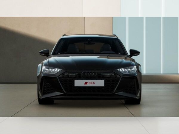 Audi RS6 RS 6 Avant 4.0 TFSI Matrix Leder B&O Kamera ACC bild 6
