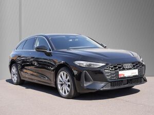 Audi A5 Avant 2.0 TFSI quattro 0,99% AHK Kamera GWF bild 4