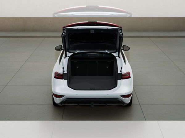 Audi A6 e-tron A6 Avant e-tron performance AHK Matrix Leder ACC bild 7