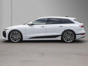 Audi A6 e-tron A6 Avant e-tron performance AHK Matrix Leder ACC bild 7