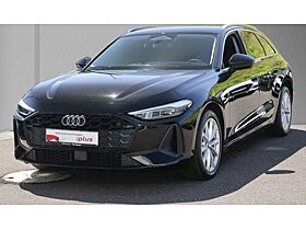 Audi A5 Avant 2.0 TFSI quattro AHK Kamera GWF Audi A5 Avant 2.0 TFSI quattro AHK Kamera GWF