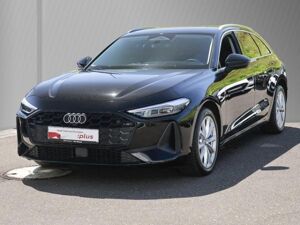 Audi A5 Avant 2.0 TFSI quattro AHK Kamera GWF bild 1
