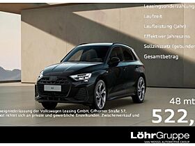 Audi A3 Sportback 40 TFSI e S line Matrix SONOS ACC Audi A3 Sportback 40 TFSI e S line Matrix SONOS ACC