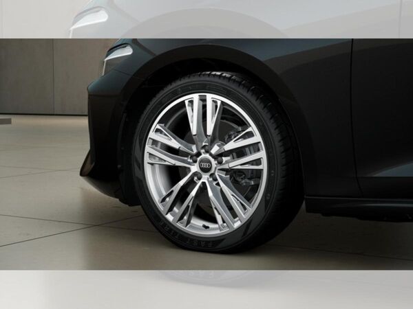 Audi A5 Avant 2.0 TFSI quattro AHK Kamera ACC PDC+ bild 7
