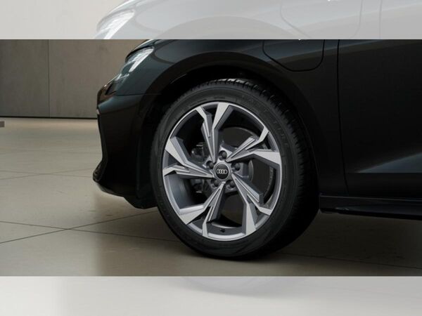 Audi A3 Sportback 40 TFSI e S line Matrix SONOS ACC bild 7