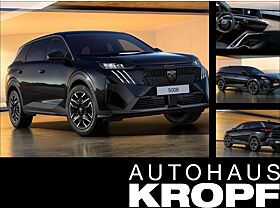 Peugeot 5008 Allure Hybrid Peugeot 5008 Allure Hybrid