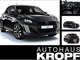 Peugeot 208 Style 1.2 Turbo