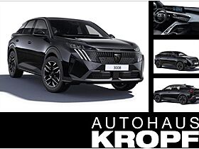 Peugeot 3008 Allure MHEV