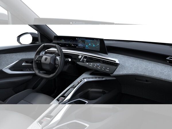 Peugeot 3008 Allure MHEV bild 3