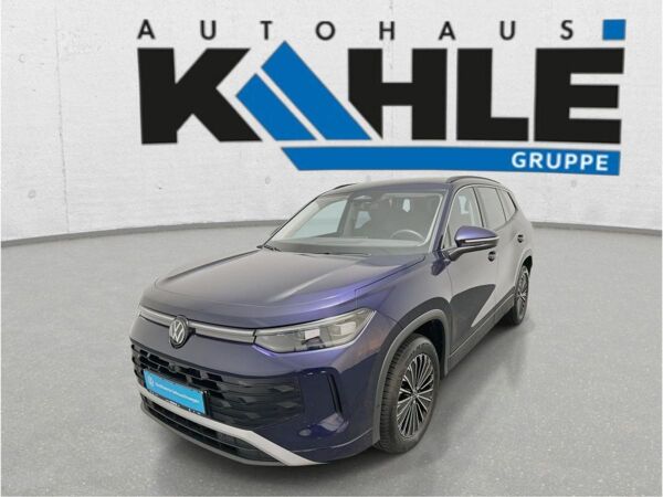 Volkswagen Tayron 1.5 eTSI DSG Life CarPlay Matrix ACC AHK bild 2