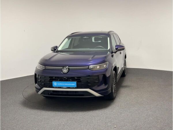 Volkswagen Tayron 1.5 eTSI DSG Life CarPlay Matrix ACC AHK bild 5