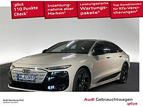 Audi A6 e-tron A6 Sportback e-tron qu. 2xS LINE/LM21/TECH-PLUS