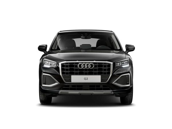 Audi Q2 advanced 35 TFSI S tronic VIRTUAL-PLUS/KAMERA bild 2