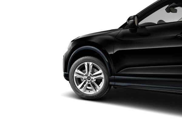 Audi Q2 advanced 35 TFSI S tronic VIRTUAL-PLUS/KAMERA bild 3