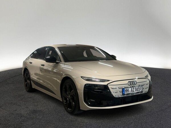 Audi A6 e-tron A6 Sportback e-tron qu. 2xS LINE/LM21/TECH-PLUS bild 6