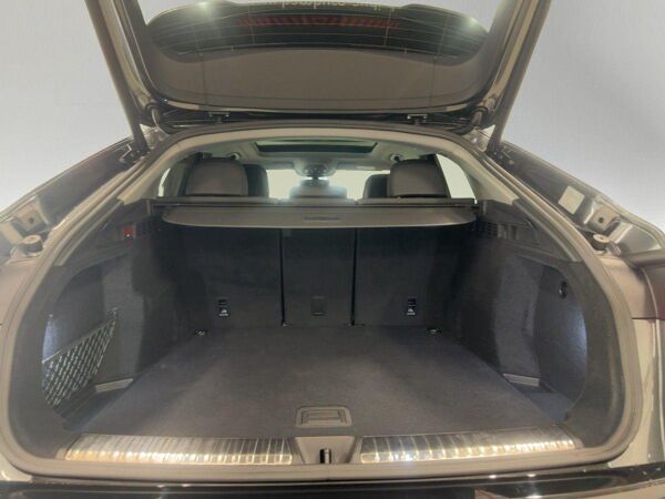 Audi Q5 Sportback TFSI qu. S tronic S LINE/PANO/LED+ bild 6