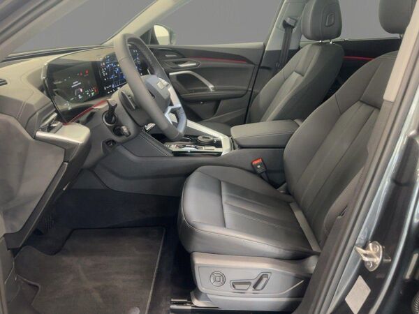 Audi Q5 Sportback TFSI qu. S tronic S LINE/PANO/LED+ bild 7