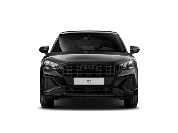 Audi Q2 S line 35 TFSI S tronic 2xS LINE/SONOS/MATRIX bild 2