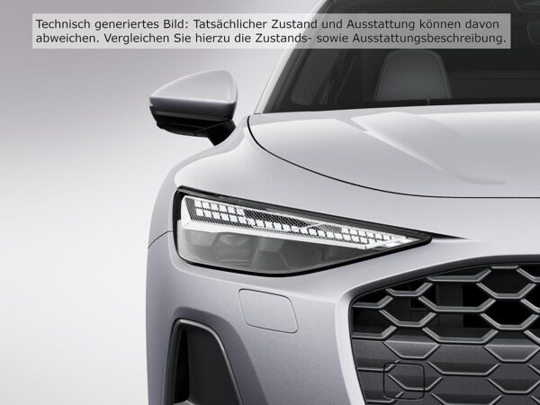 Audi A6 Avant TDI S tronic S LINE/TECH-PLUS/AHK/360° bild 7