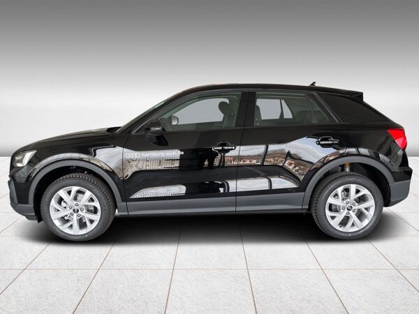Audi Q2 30 TFSI KAMERA/LED/VIRTUAL/LED bild 3