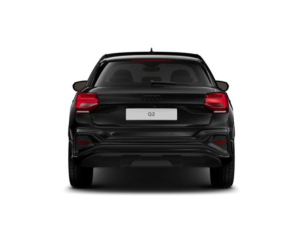 Audi Q2 S line 35 TFSI S tronic 2xS LINE/SONOS/MATRIX bild 7