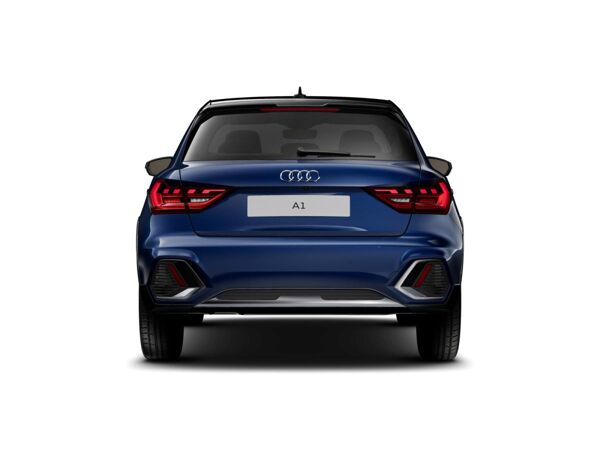 Audi A1 allstreet 35 TFSI S tronic S line NAVI/KAMERA bild 7