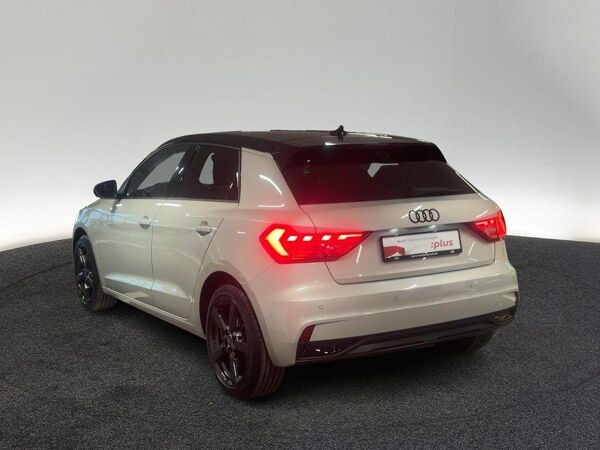 Audi A1 Sportback 25 TFSI advanced S tronic LED/OPTIK bild 2