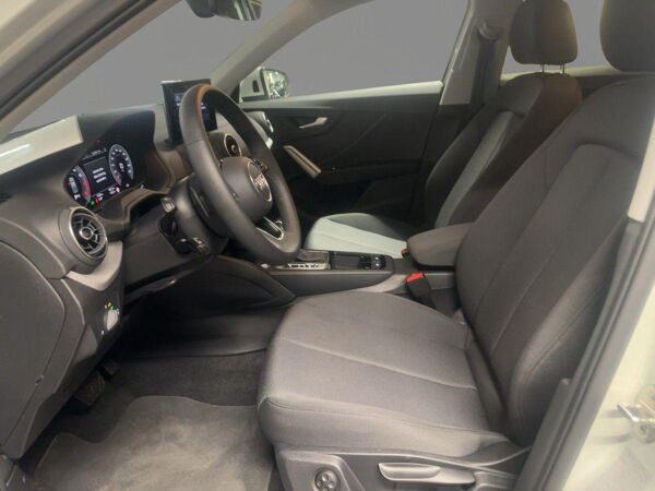 Audi Q2 35 TFSI advanced S tronic KAMERA/OPTIKPAKET bild 7