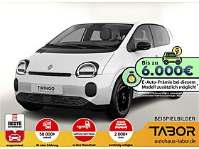 Renault Twingo Techno 80 Urban Range ParkAssist