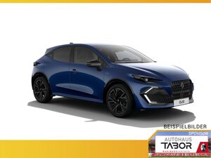 Renault Clio CLIO Esprit Alpine Full Hybrid E-Tech 160 bild 2