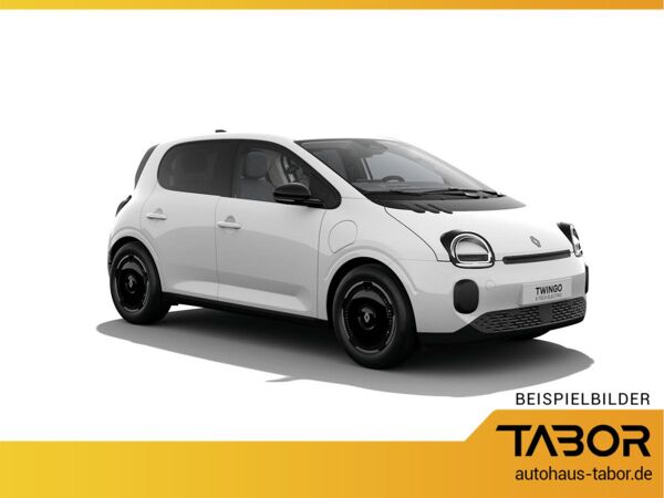 Renault Twingo Techno 80 Urban Range ParkAssist bild 3