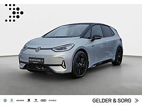 Volkswagen ID.3 GTX RFK*Navi*DAB+*HuD*Pano*H&K*Massage